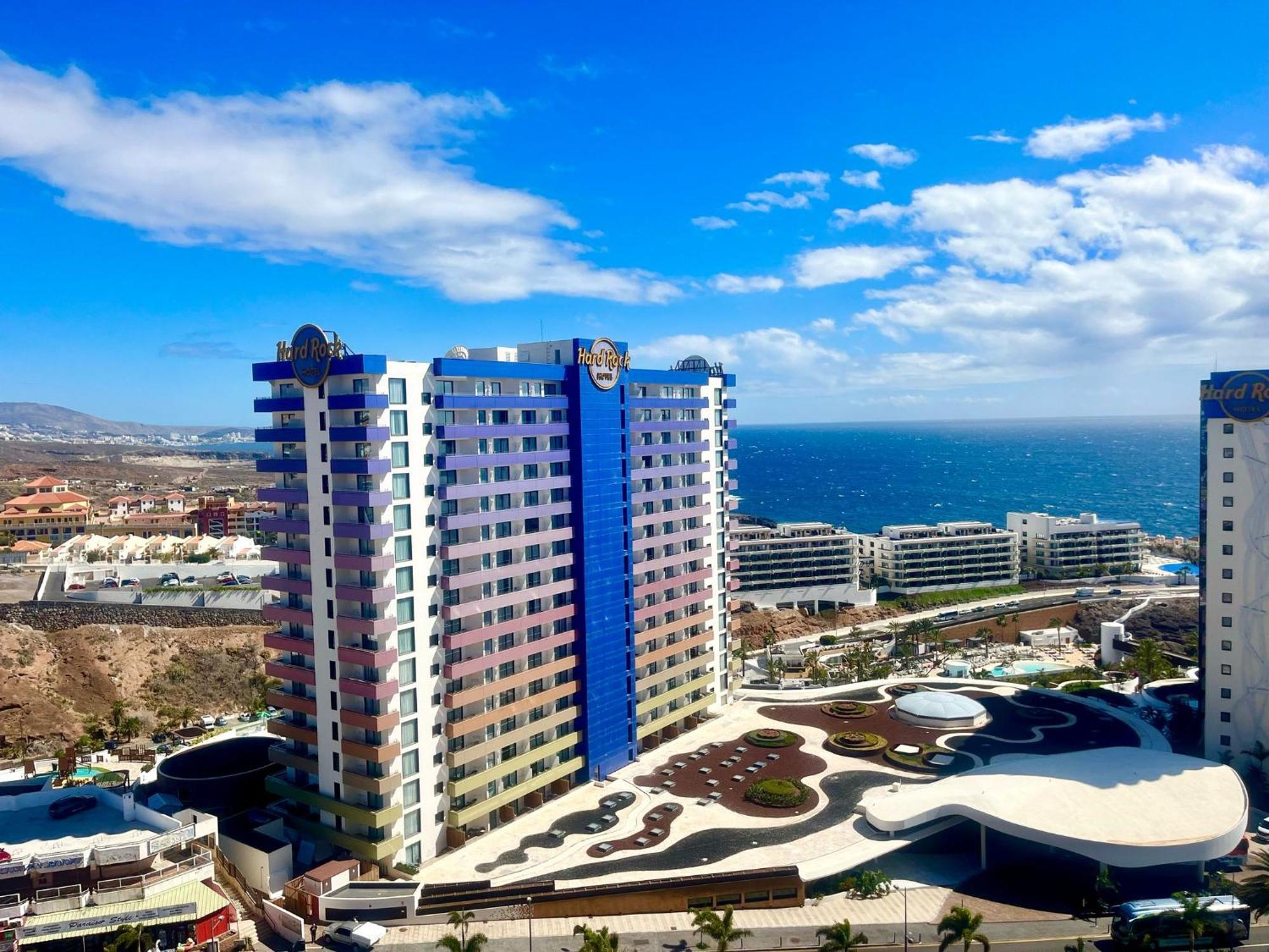 Apartment Paraiso Sea View
